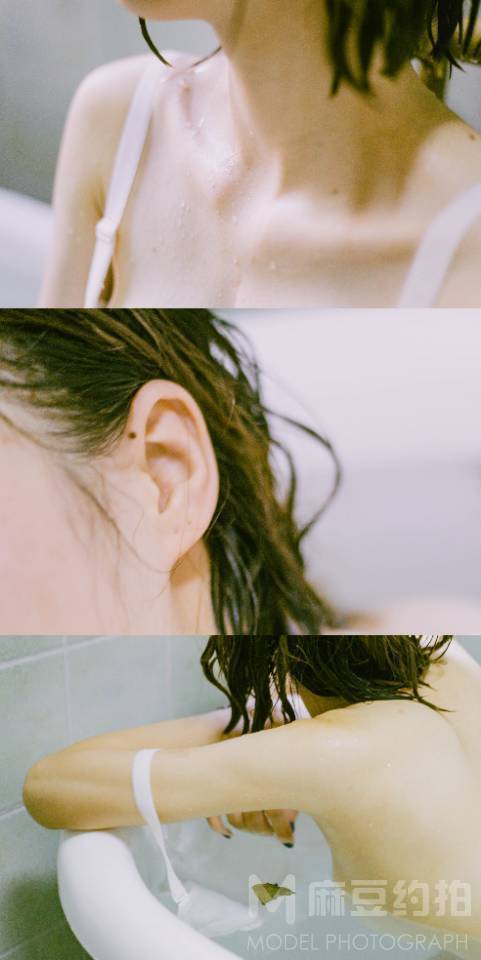 私房模特