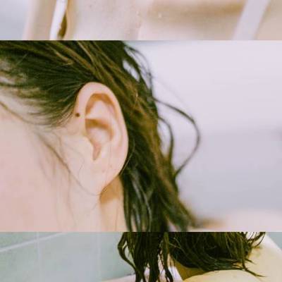 私房模特