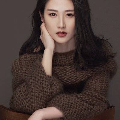 旗袍模特