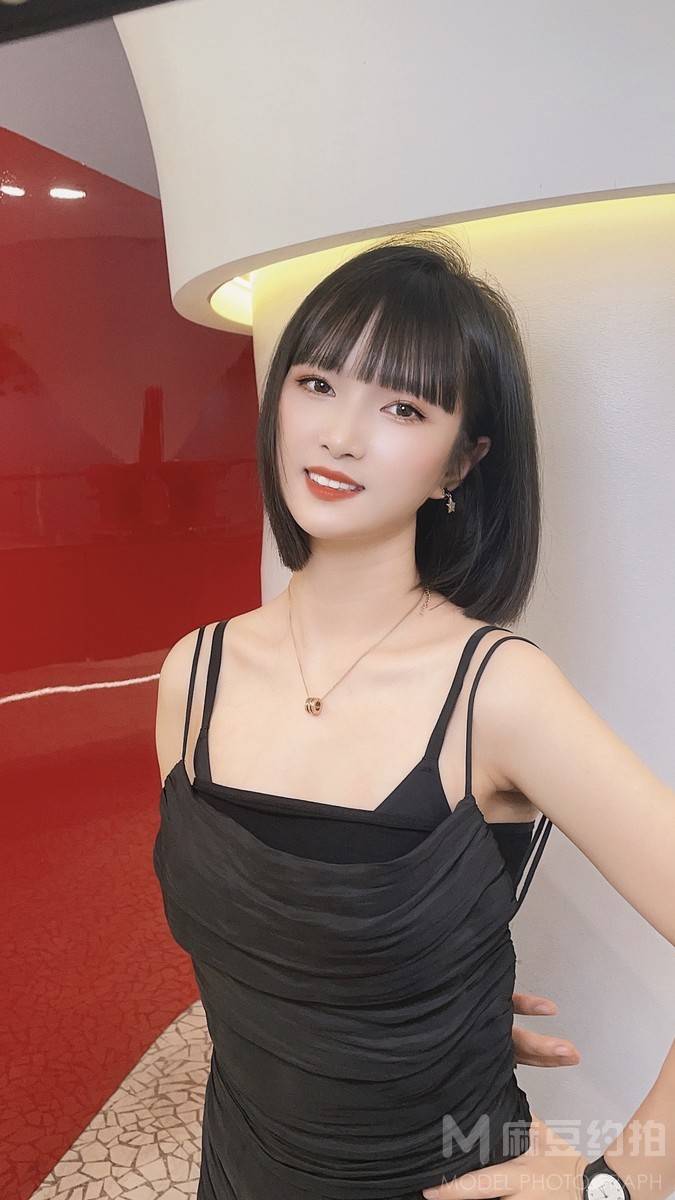 和服模特