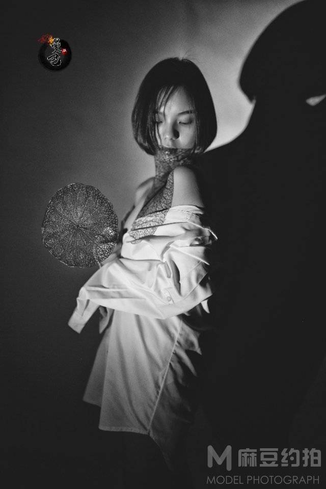 私房模特