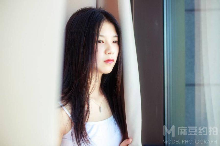 私房模特