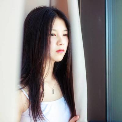 私房模特