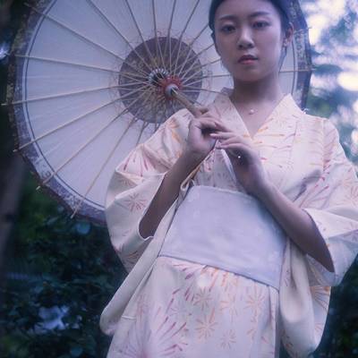 私房模特