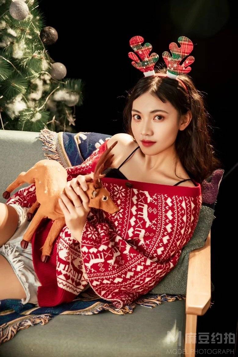 和服模特