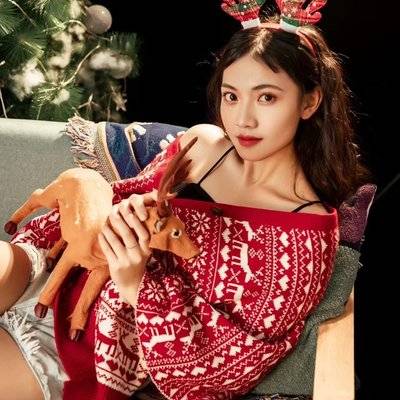 和服模特