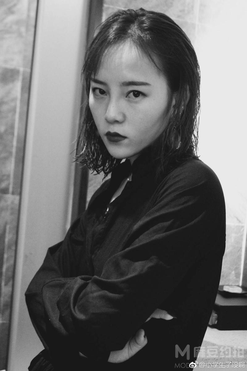 私房模特
