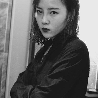 私房模特