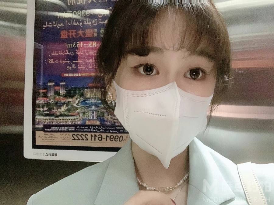 和服模特