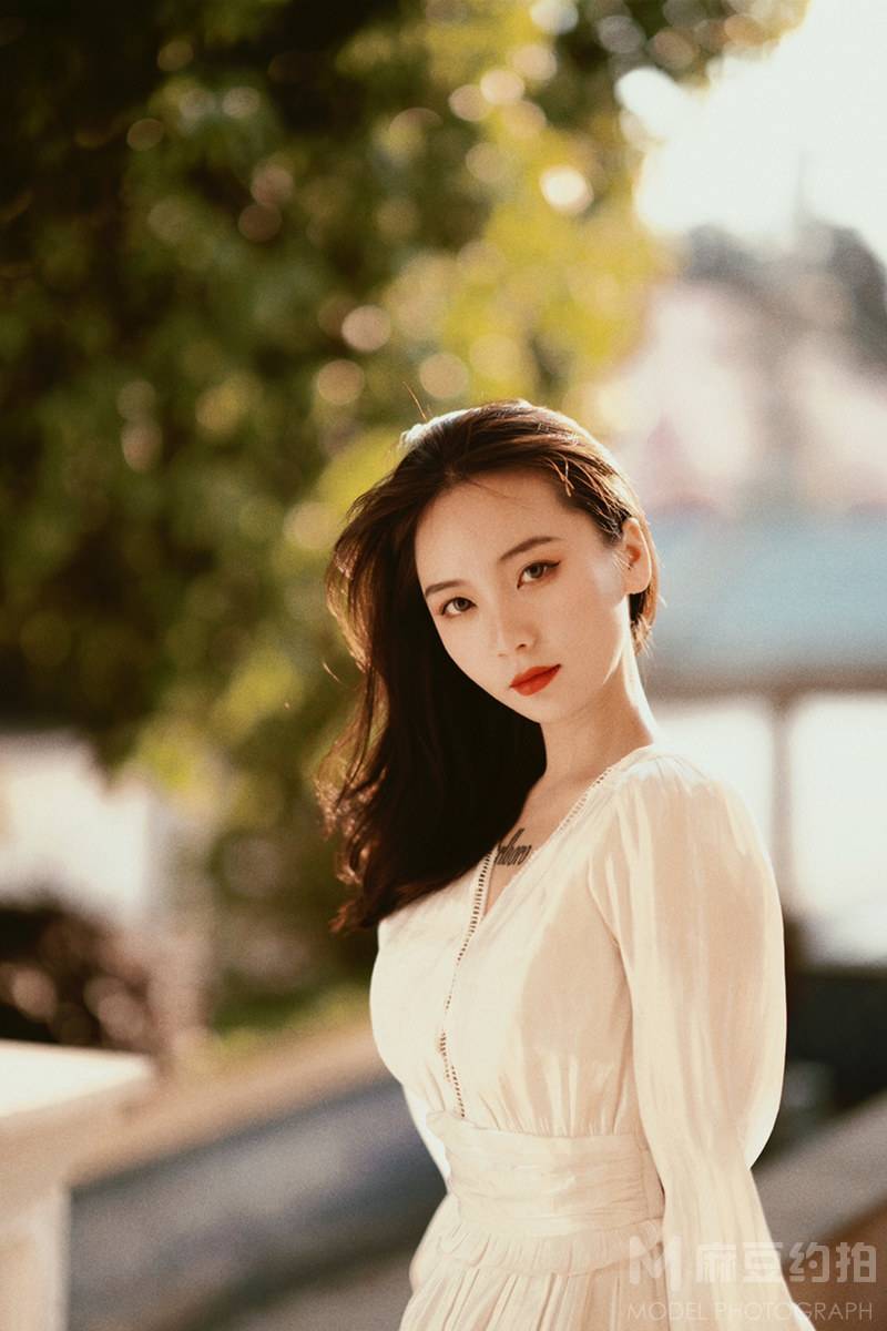 和服模特
