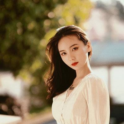 和服模特