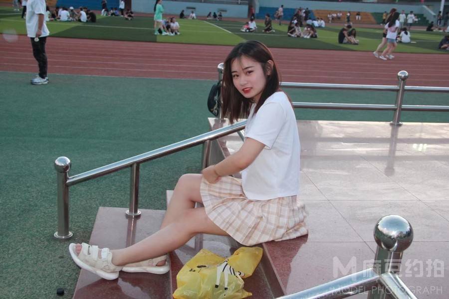和服模特