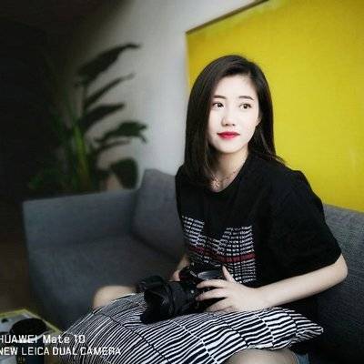 私房模特