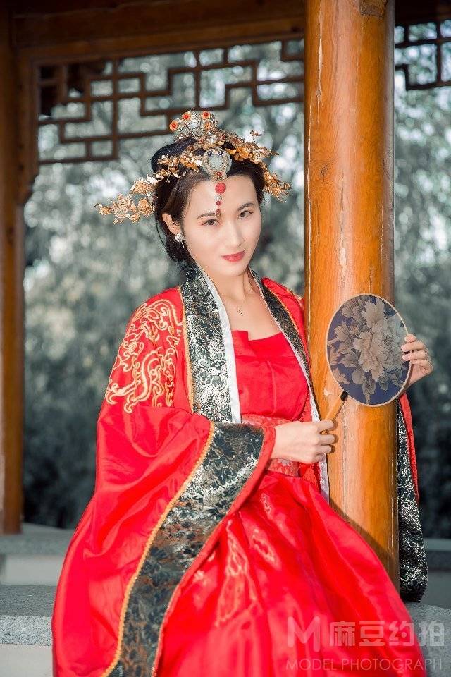 私房模特