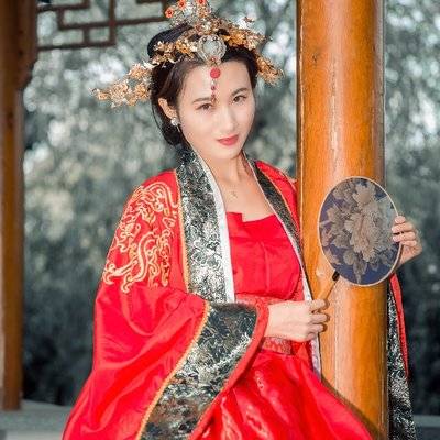 私房模特