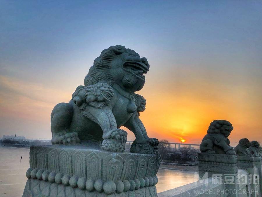 私房模特