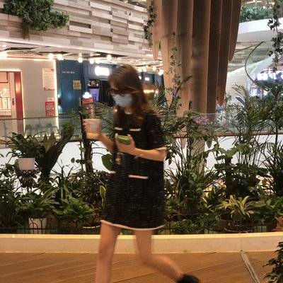 宝丽来模特