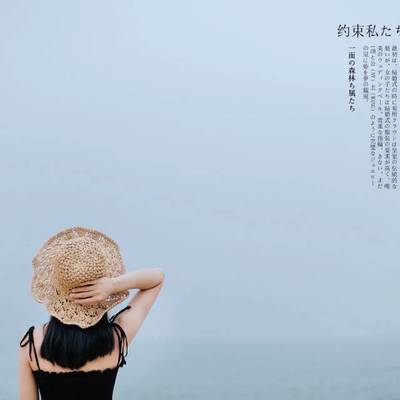 孕照模特