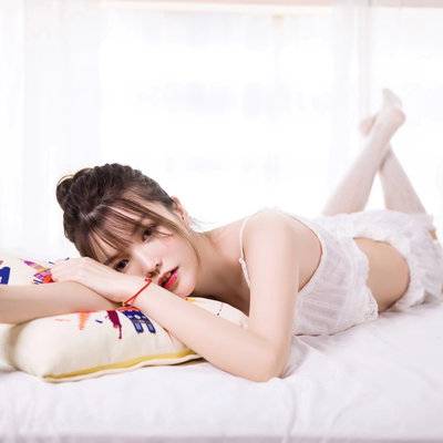 旗袍模特