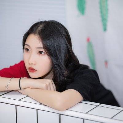 私房模特
