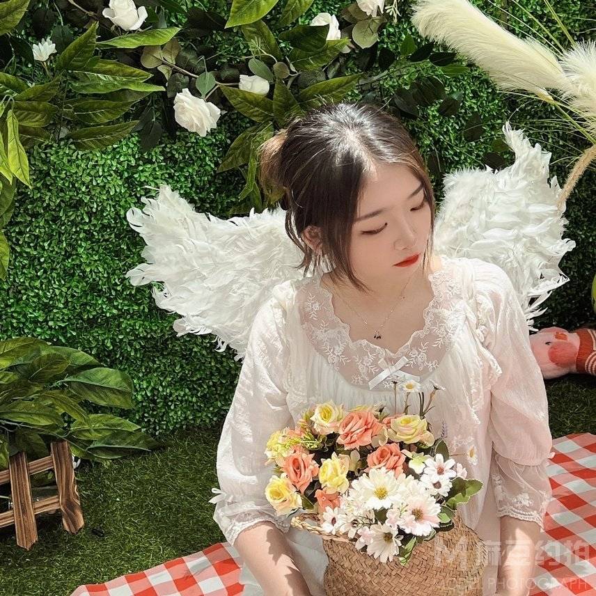 和服模特