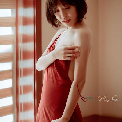 私房模特