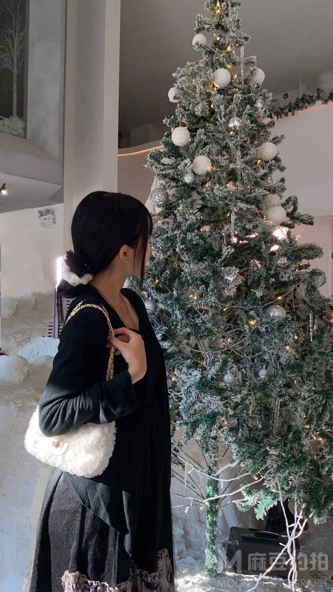 和服模特