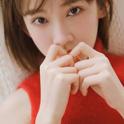 私房模特