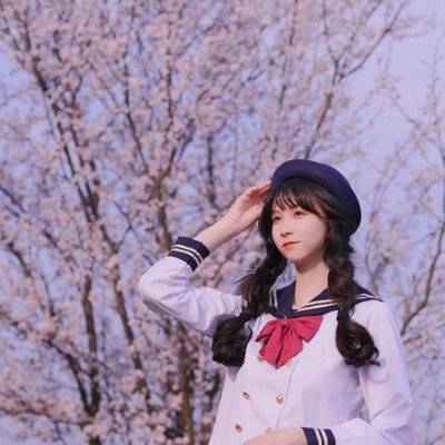 和服模特