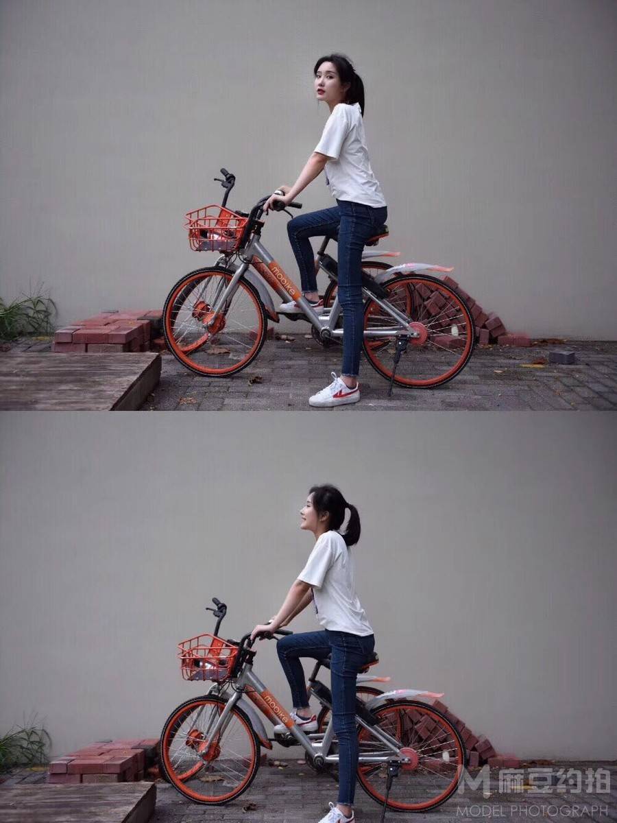私房模特