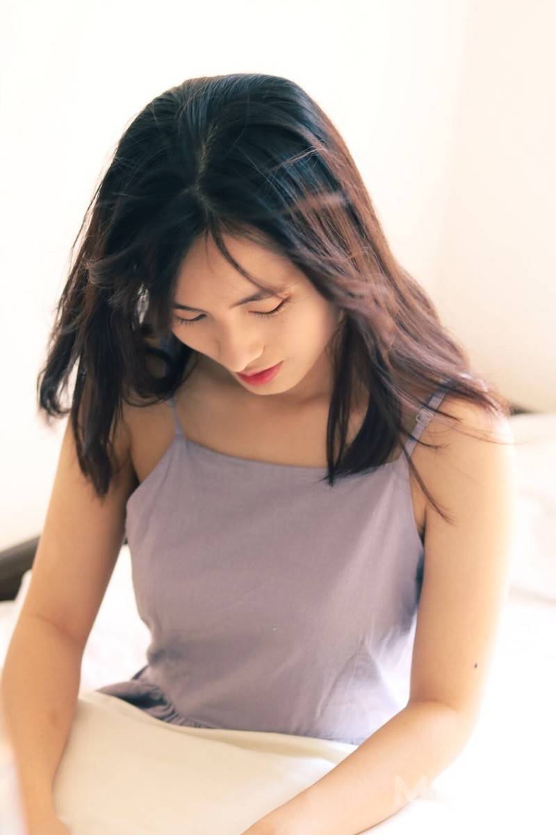 私房模特