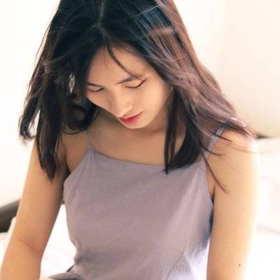 私房模特