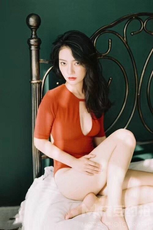 私房模特