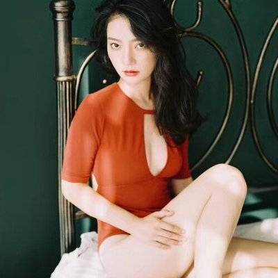 私房模特