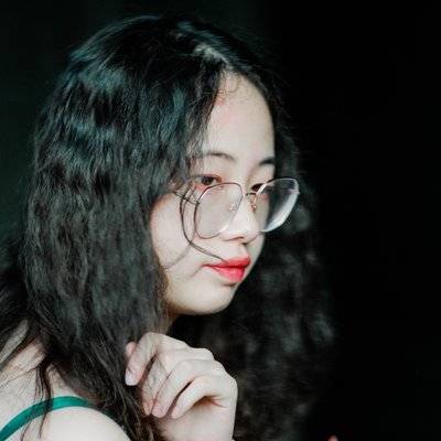 旗袍模特