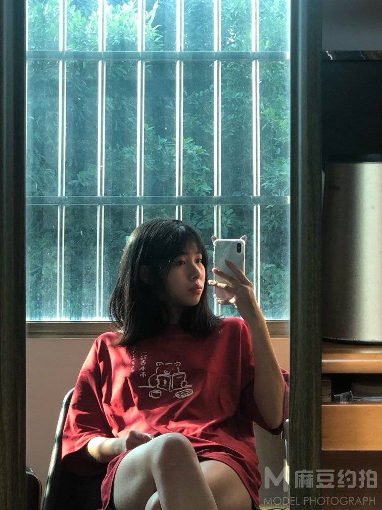 旗袍模特