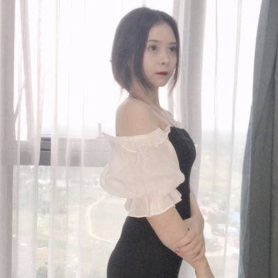 旗袍模特
