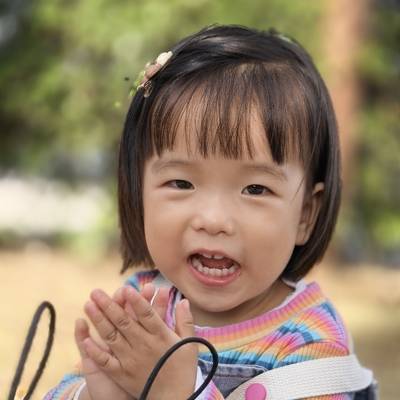 孕照模特