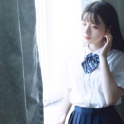 和服模特