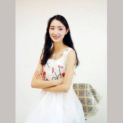 孕照模特