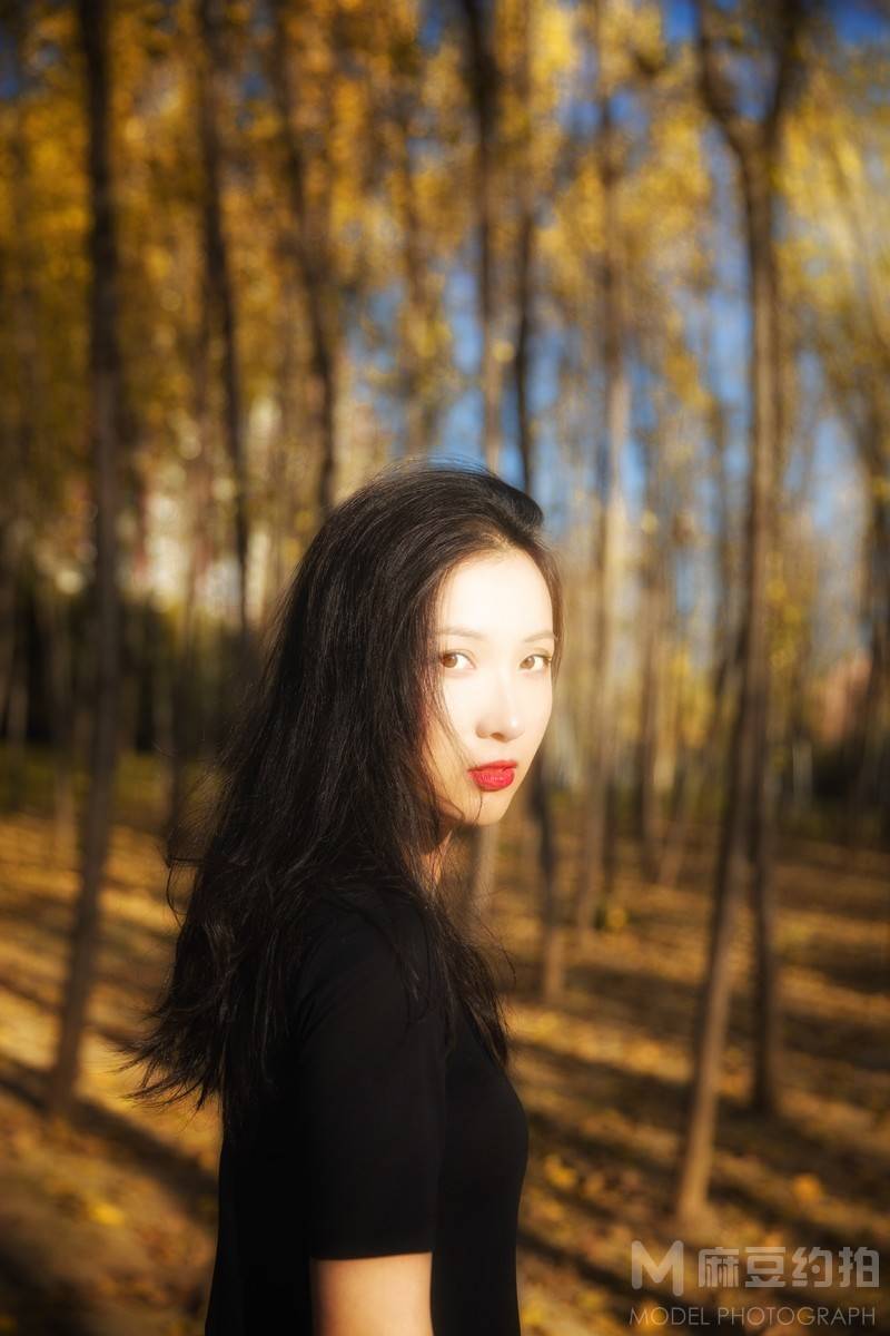 私房模特