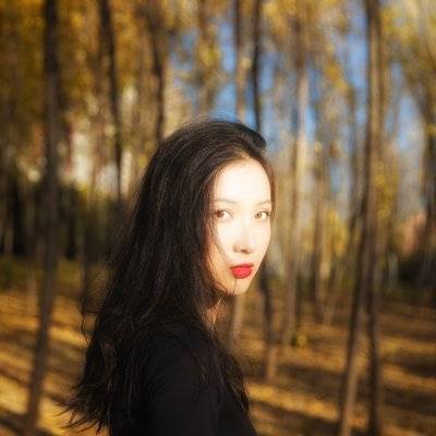 私房模特
