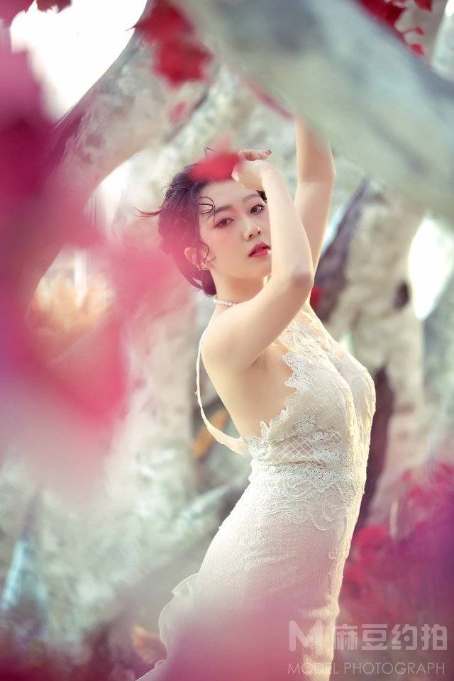 私房模特