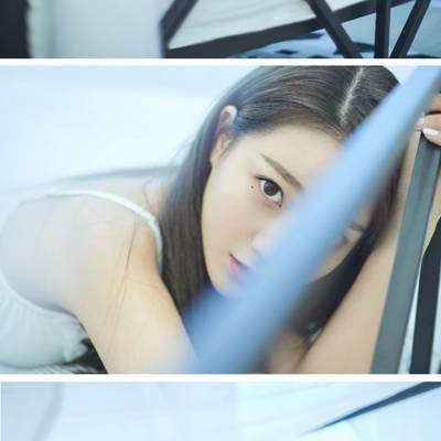 私房模特