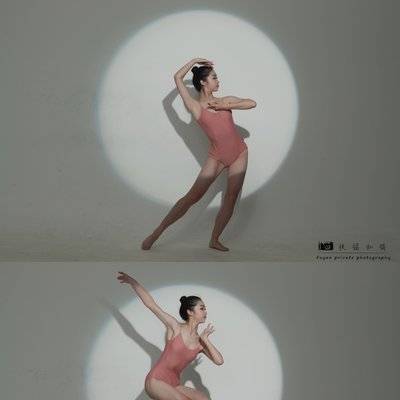 旗袍模特