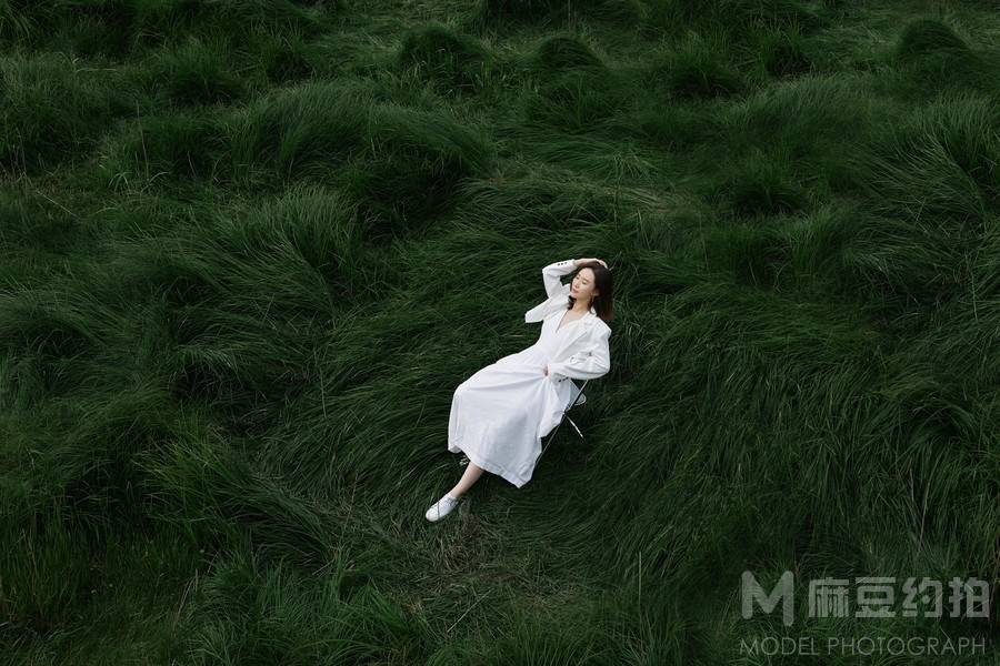 和服模特