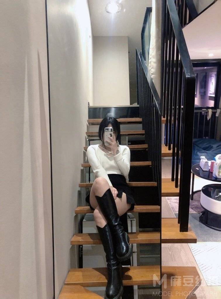 旗袍模特