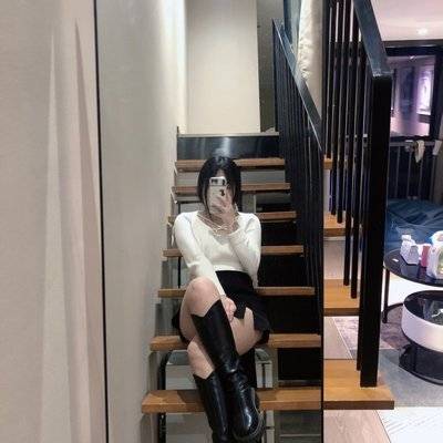 旗袍模特