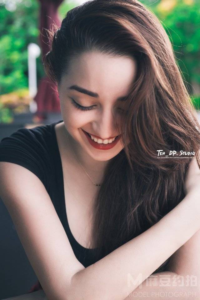 私房模特