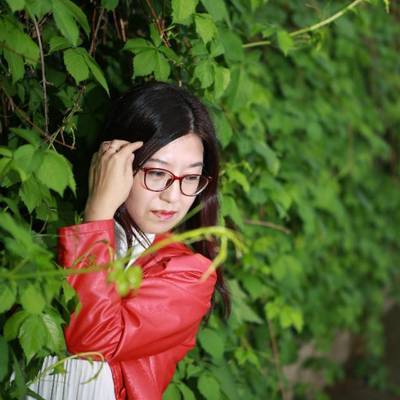 私房模特